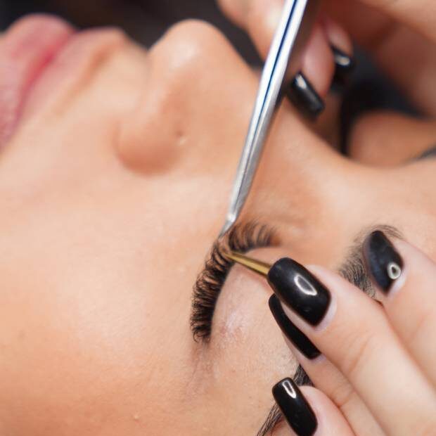 Eyes Brows 2