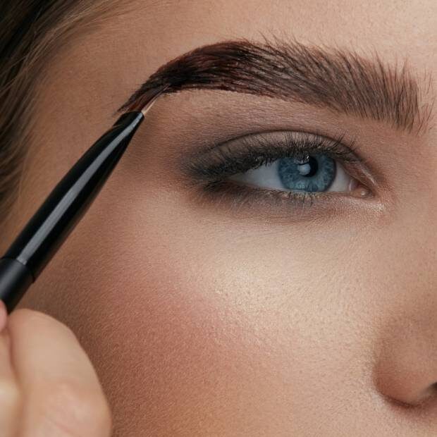 Eyes Brows 3