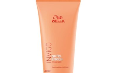 Invigo Nutri Enrich Conditioner