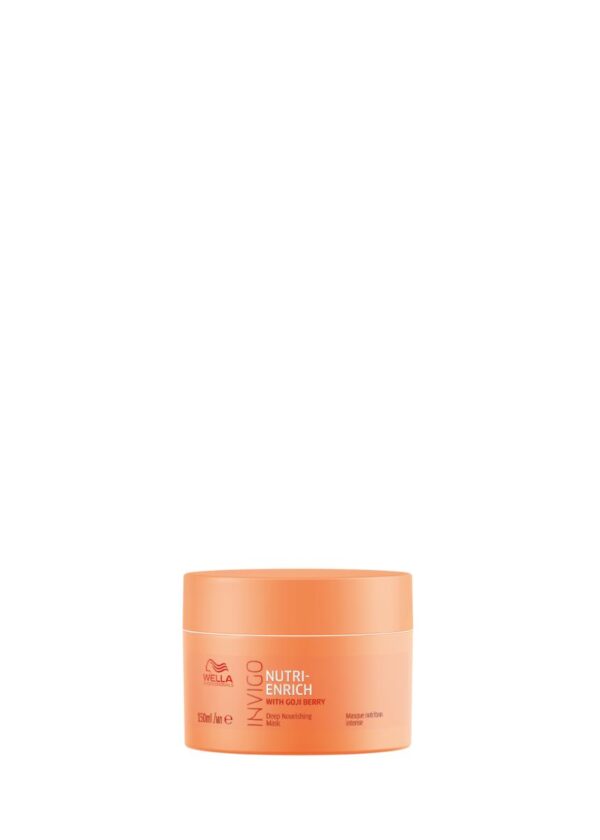 Invigo Nutri Enrich Mask