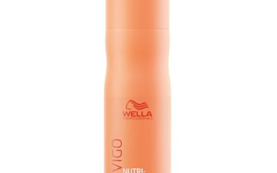 Invigo Nutri Enrich Shampoo