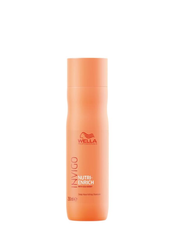 Invigo Nutri Enrich Shampoo