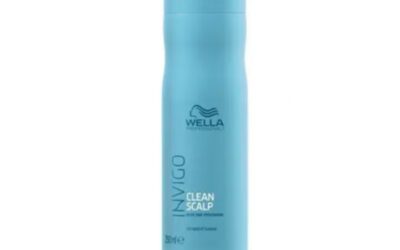 Invigo Clean Scalp