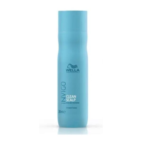Invigo Balance Clean Scalp