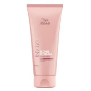 Invigo Blonde Recharge Cool Conditioner