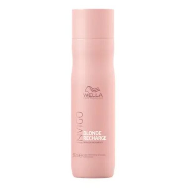 Invigo Blonde Recharge Shampoo