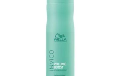 Invigo Volume Boost Shampoo