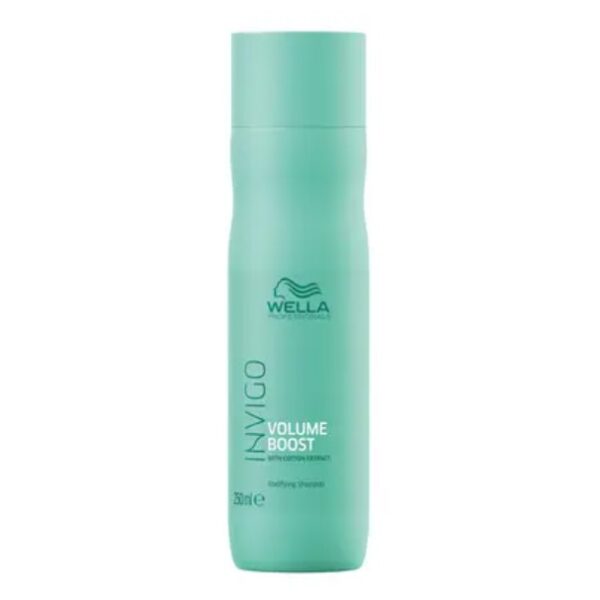 Invigo Volume Boost Shampoo