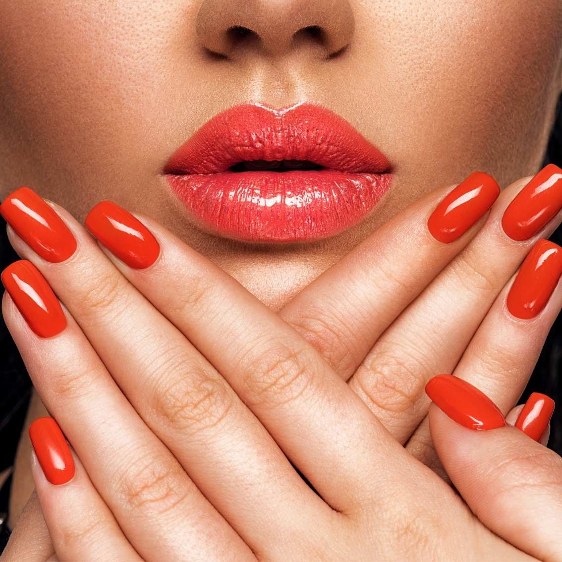 Manicure 1