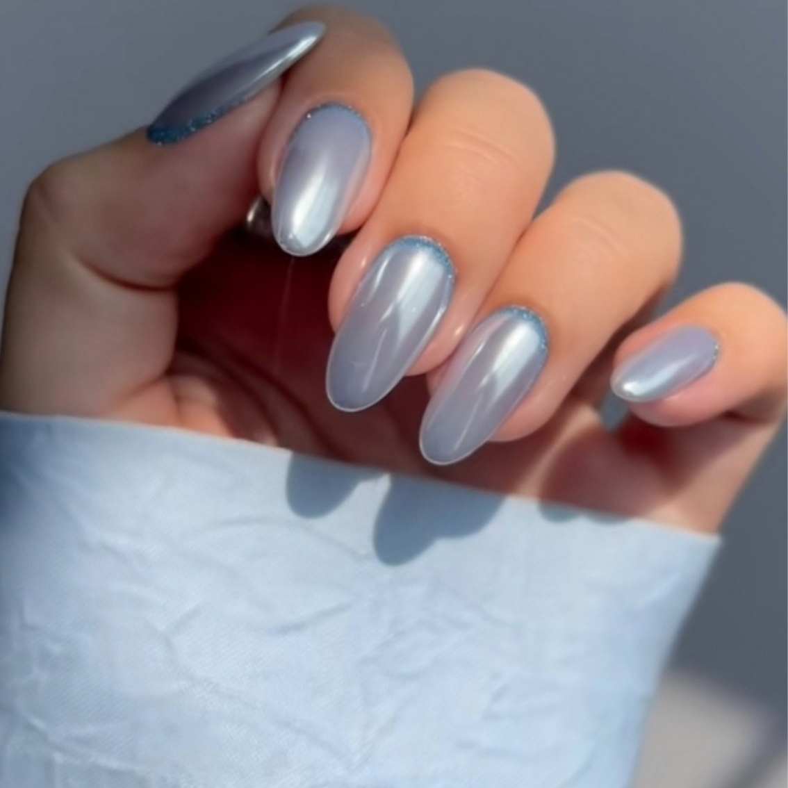 Manicure 3 Salon One Careers