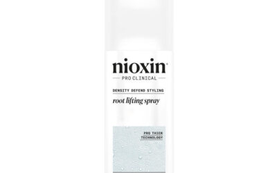 Nioxin Root Lifting Spray