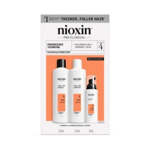 Nioxin System 4