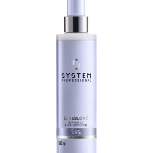 System Professional Luxe Blonde Bi Phase Spray