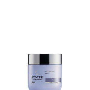 Systems Professional Luxe Blonde Mask
