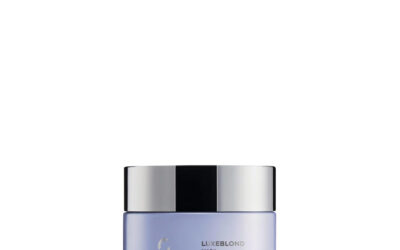 Systems Professional Luxe Blonde Mask
