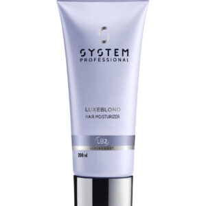Systems Professional Luxe Blonde Conditioner