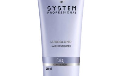 Systems Professional Luxe Blonde Conditioner