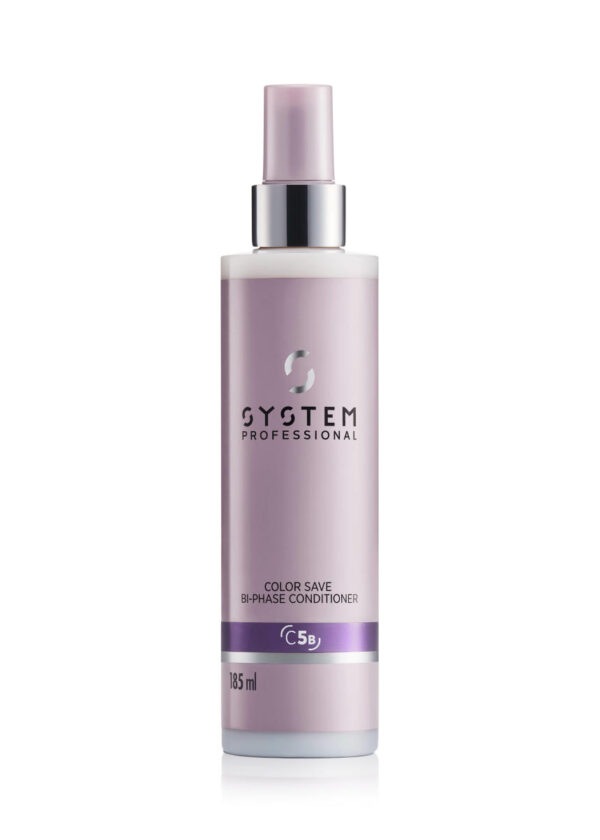 Systems Professional Color Bi Phase Conditioner 185ml_