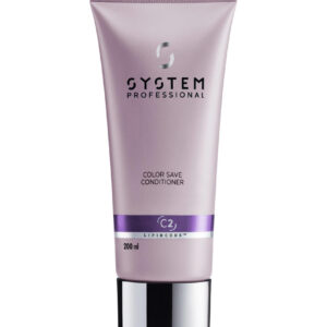 System Professionals Color Save Conditioner 200ml_