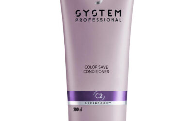 Systems Professional Colour Safe Conditioner