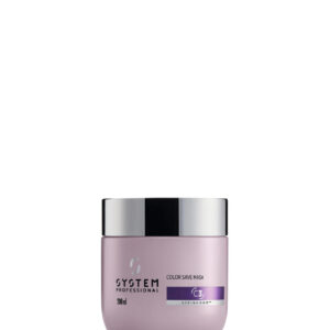 System Professionals Color Save Mask 200ml