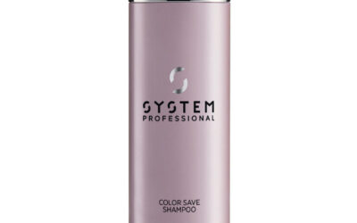 Systems Professionals Colour Safe Shampoo