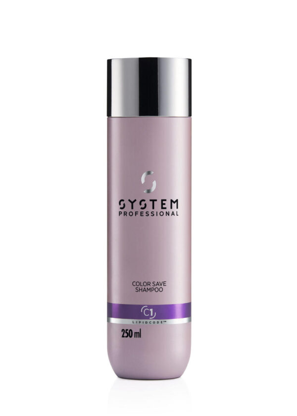 Systems Professionals Color Save Shampoo 250ml