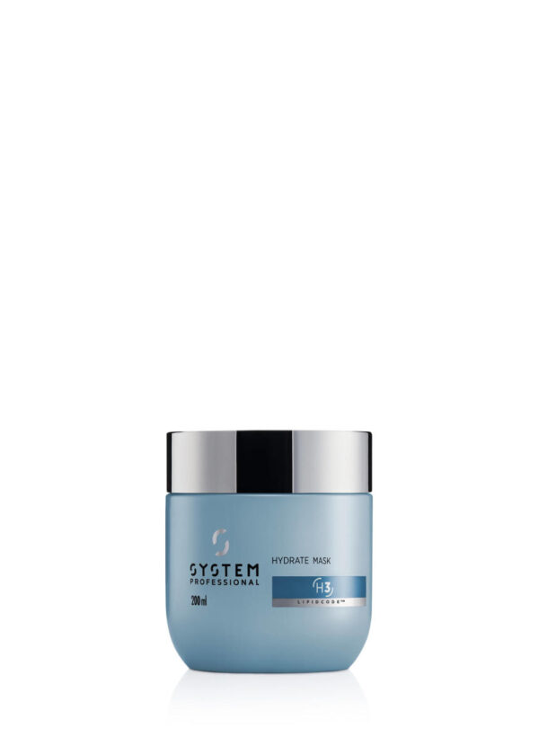 System Professionals Hydrate Mask 200ml