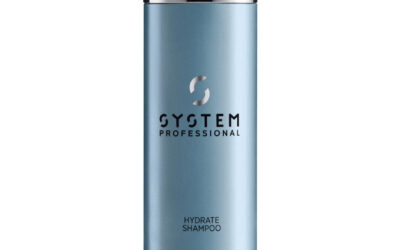 Systems Professional Hydrate Shampoo