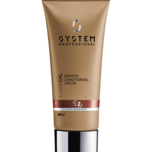 Systems Professional Luxe Oil Conditioner