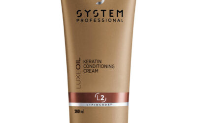 Systems Professional Luxe Oil Conditioner