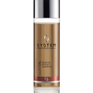 Systems Professional Luxe Oil Shampoo