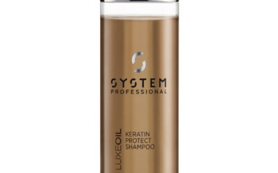 Systems Professional Luxe Oil Shampoo