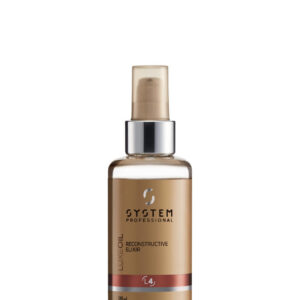 Systems Professional Luxe Oil Recontrustion Elixir