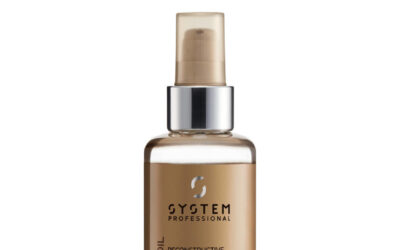 Systems Professional Luxe Oil Recontrustion Elixir