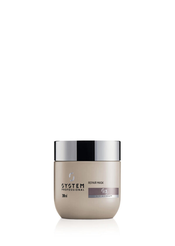 System Professionals Repair Mask 200ml