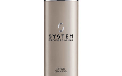 Systems Professional Repair Shampoo