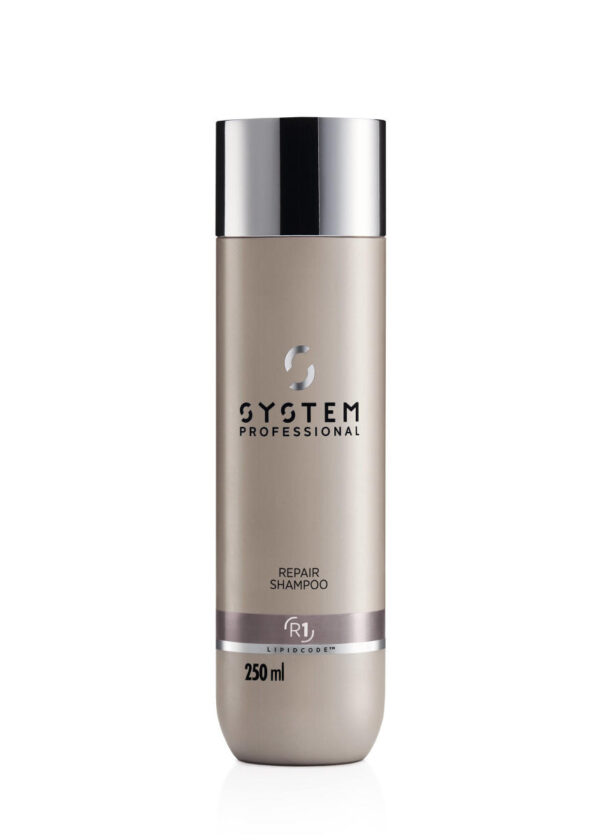 System Professionals Repair Shampoo 250ml