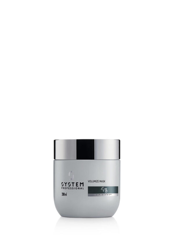 Systems Professional Volumize Mask 200ml