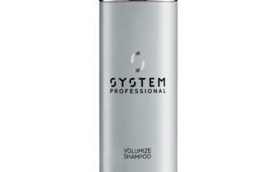 Systems Professional Volumize Shampoo