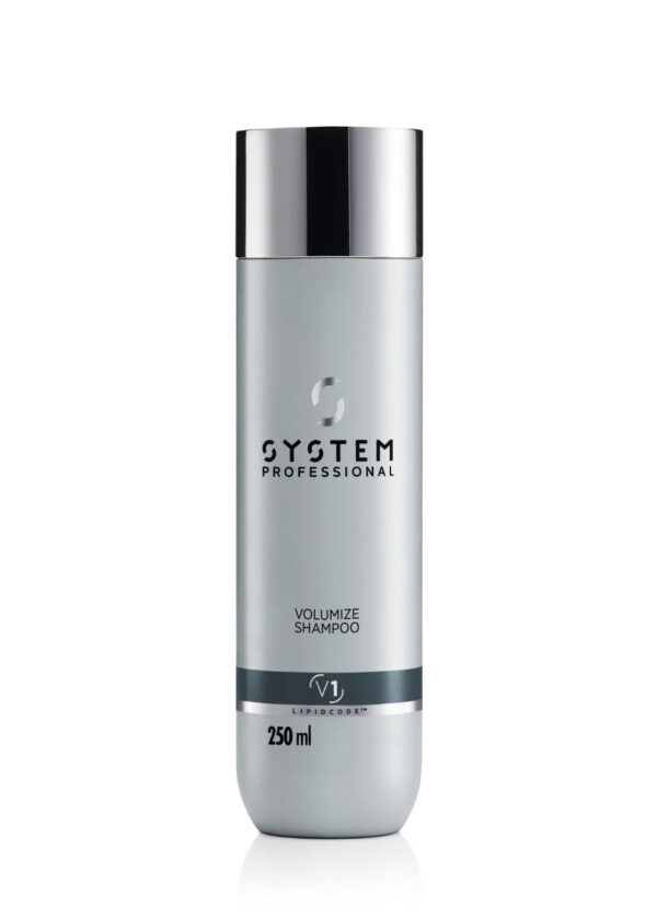 Systems Professional Volumize Shampoo