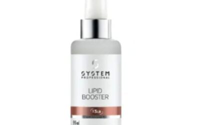Systems Professional Lipid Booster