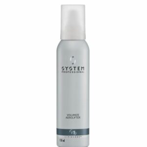 Systems Professional Volumize Mousse