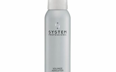 Systems Professional Volumize Mousse