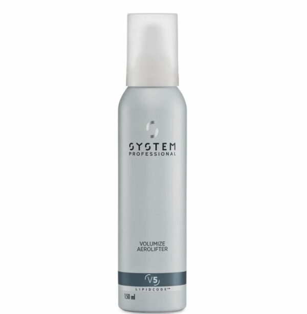Systems Professional Volumize Mousse