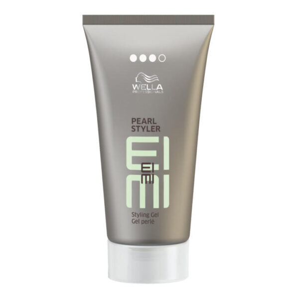 Eimi Pearl Styler