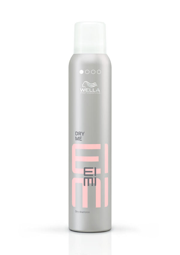 Eimi Dry Me