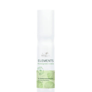 Elements Renewing Leave In Spray