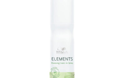 Elements Renewing Leave In Spray