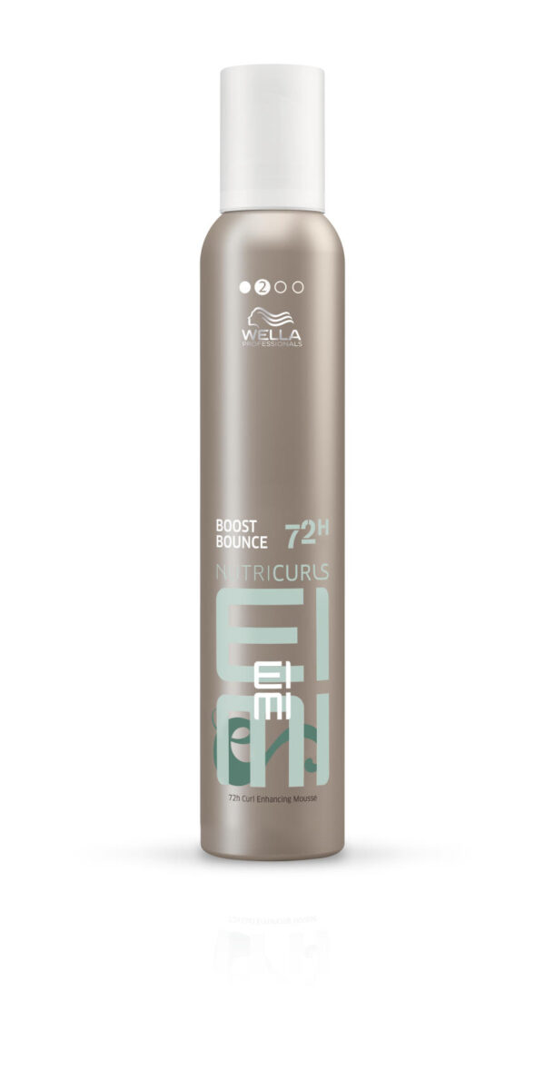 Eimi Boost Bounce